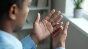 How Can Chiropractic Care Help Ease Fibromyalgia Pain?